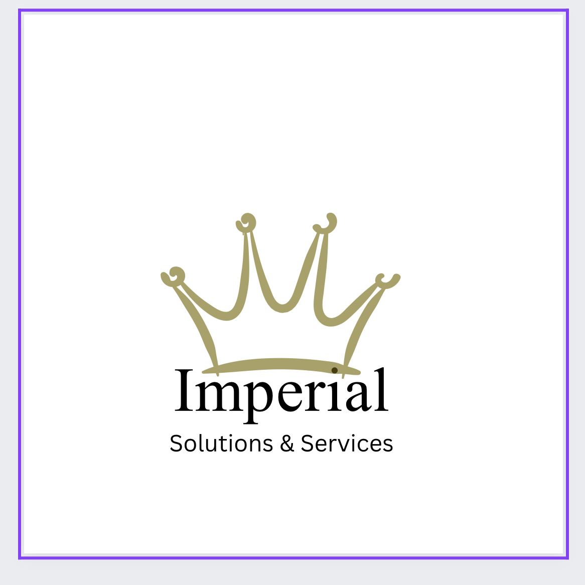 Imperial Solutions and Services